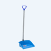 Pengki Sampah Plastik Basic Home BDP-1 Mona Dustpan 101 (2) Pengki Sampah Plastik Basic Home BDP-1 Mona Dustpan 101, Ukuran 280 x 240 x H 800 mm Raja Plastik Indonesia