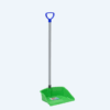 Pengki Sampah Plastik Basic Home BDP-1 Mona Dustpan 101 (3) Pengki Sampah Plastik Basic Home BDP-1 Mona Dustpan 101, Ukuran 280 x 240 x H 800 mm Raja Plastik Indonesia