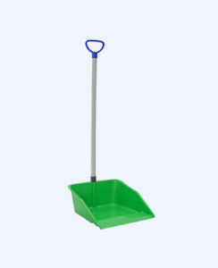 Pengki Sampah Plastik Basic Home BDP-2 Mona Dustpan 102, Ukuran 320 x 335 x H 830 mm | Raja Plastik Indonesia
