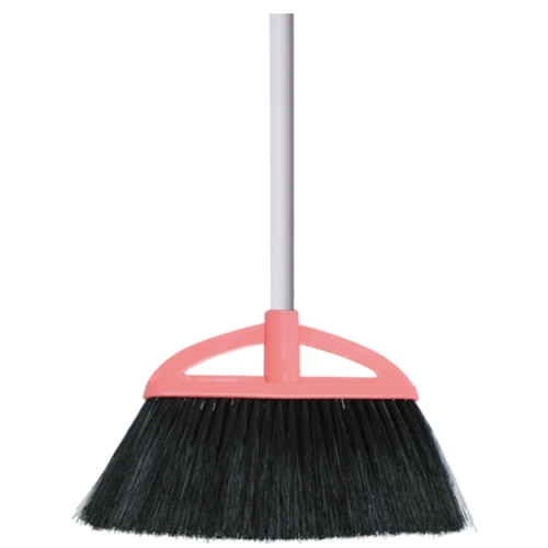 Sapu Plastik Nagata Tipe Italia NGT 307 SBH Sapu Ijuk Plastik Nagata Tipe Italia NGT 307 SBH, Jual Harga Grosir, Ukuran 340 x 32 x 1250 mm | Raja Plastik Indonesia