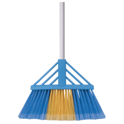 Sapu Plastik Nagata Tipe Italia NGT 319 Sapu Plastik Nagata Tipe Italia NGT 319, Jual Harga Grosir, Ukuran 235 x 33 x 1250 mm | Raja Plastik Indonesia