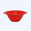 Saringan Masak Dapur Plastik Basic Home BW-56 Mini Bowl Strainer 24 cm, Ukuran Ø 245 x H 83 mm | Raja Plastik Indonesia