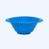 Saringan Masak Dapur Plastik Basic Home BW-56 Mini Bowl Strainer 24 cm, Ukuran Ø 245 x H 83 mm | Raja Plastik Indonesia
