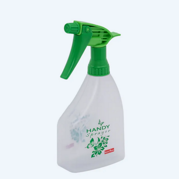Semprotan Air Botol Tangan Basic Home BHS-1 Handy Sprayer 500ml | Raja Plastik Indonesia