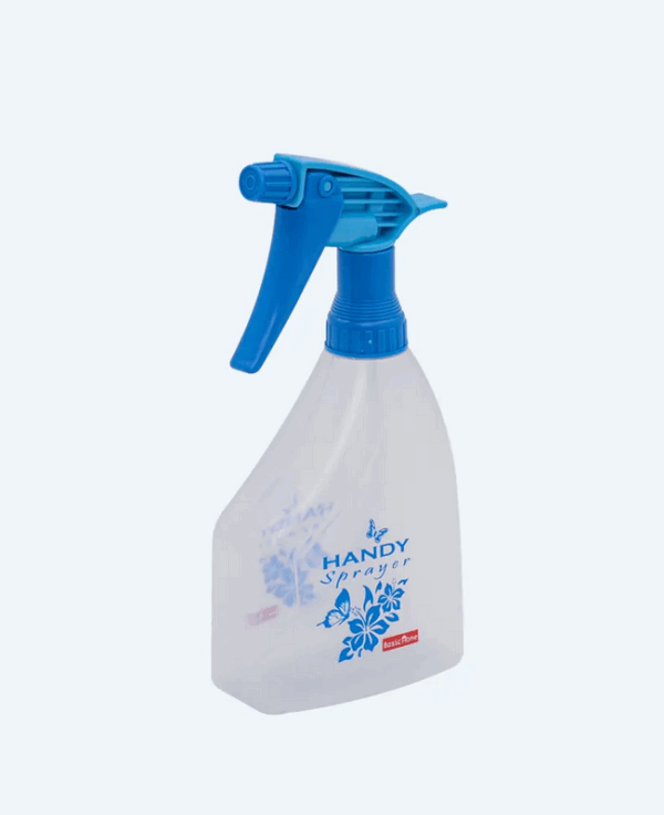 Semprotan Air Botol Tangan Basic Home BHS-1 Handy Sprayer 500ml (2) Semprotan Air Botol Tangan Basic Home BHS-1 Handy Sprayer 500ml | Raja Plastik Indonesia