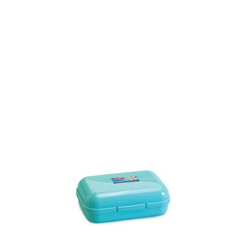 Tempat Sabun Kamar Mandi Plastik Lion Star MB-16 Star Soap Case 03, Ukuran 118 x 80 x H 45 mm | Raja Plastik Indonesia