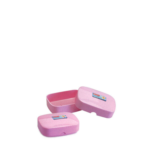 Tempat Sabun Kamar Mandi Plastik Lion Star MB-8 Bath Soap Case 002 Tempat Sabun Kamar Mandi Plastik Lion Star MB-8 Bath Soap Case 002, Ukuran 135 x 113 x H 38 mm | Raja Plastik Indonesia