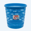 Tempat Sampah Plastik 10 Liter Basic Home BHC-2 Ovalia Bin 10 Ltr Ukuran Ø 270 x H 265 mm | Raja Plastik Indonesia