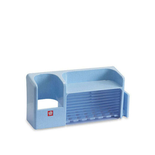 Tempat Sikat Gigi Tempel Dinding Lion Star TB-1 Tooth Brush Holder (Large), Ukuran 251 x 66 x H 121 mm | Raja Plastik Indonesia