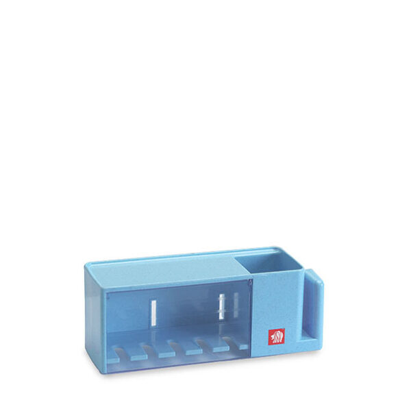Tempat Sikat Gigi Tempel Dinding Lion Star TB-2 Tooth Brush Holder Tempat Sikat Gigi Tempel Dinding Lion Star TB-2 Tooth Brush Holder (Small), Ukuran 189 x 63 x H 70 mm | Raja Plastik Indonesia