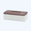 Tempat Tisu Tissue Plastik Basic Home BTR-3 Rosewood Tissue Dispenser (Small) (1) Tempat Tisu / Tissue Plastik Basic Home BTR-3 Rosewood Tissue Dispenser (Small) Ukuran 242 x125 x 80 mm | Raja Plastik Indonesia