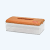 Tempat Tisu Tissue Plastik Basic Home BTR-3 Rosewood Tissue Dispenser (Small) (3) Tempat Tisu / Tissue Plastik Basic Home BTR-3 Rosewood Tissue Dispenser (Small) Ukuran 242 x125 x 80 mm | Raja Plastik Indonesia