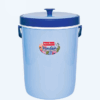 Termos Nasi / Es Plastik Basic Home BHI-4 Pandan Rice/Ice Bucket 30 Ukuran 365 x 390 x 505 mm | Raja Plastik Indonesia