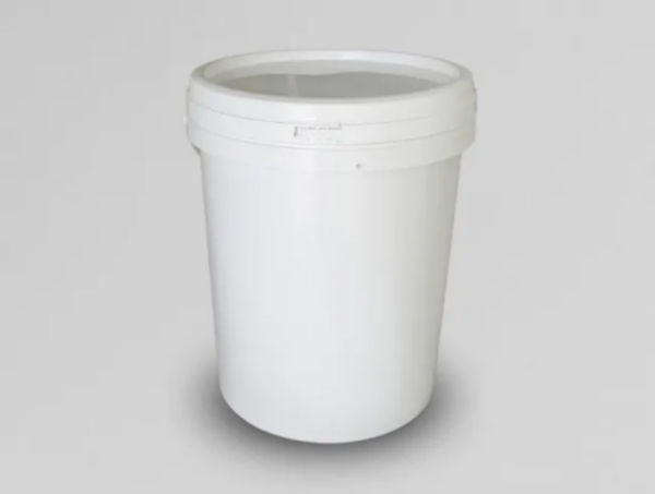 Ember Cat 20 Liter Plastik Bioplast Pail PP Eco 20 LT PK | Raja Plastik Indonesia