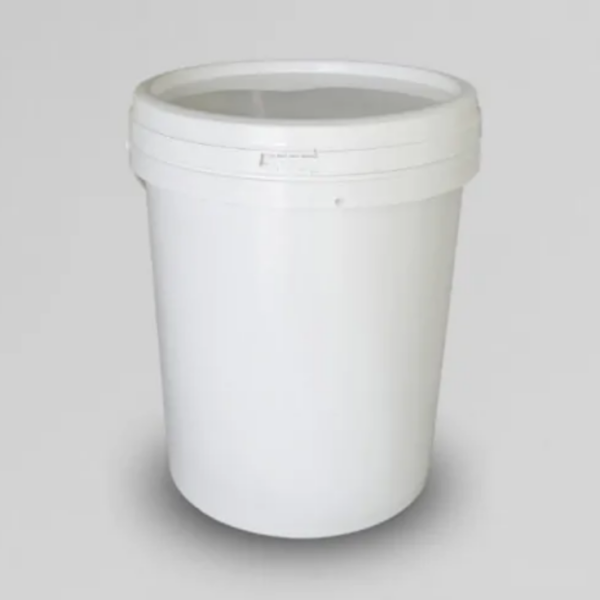 Ember Cat 20 Liter Plastik Bioplast Pail PP Eco 20 LT PK | Raja Plastik Indonesia