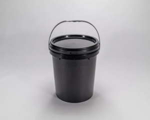 Ember Cat 20 Liter Plastik Serbaguna Bioplast Pail PP U 20 LT | Raja Plastik Indonesia