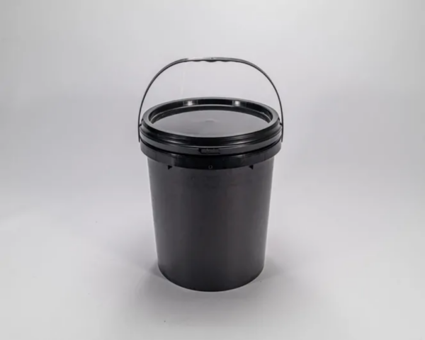 Ember Cat 20 Liter Plastik Serbaguna Bioplast Pail PP U 20 LT | Raja Plastik Indonesia