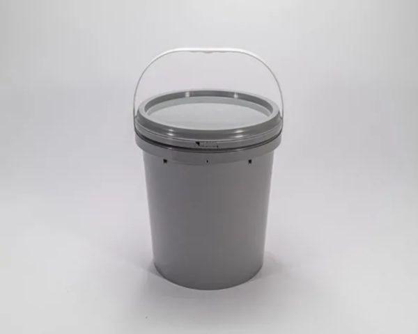 Ember Cat 20 Liter Plastik Serbaguna Bioplast Pail PP U 20 LT | Raja Plastik Indonesia