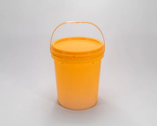 Ember Cat 20 Liter Plastik Serbaguna Bioplast Pail PP U 20 LT | Raja Plastik Indonesia