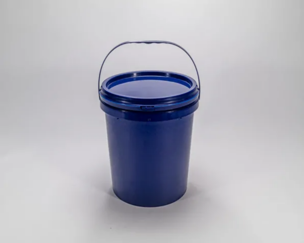 Ember Cat 20 Liter Plastik Serbaguna Bioplast Pail PP U 20 LT | Raja Plastik Indonesia