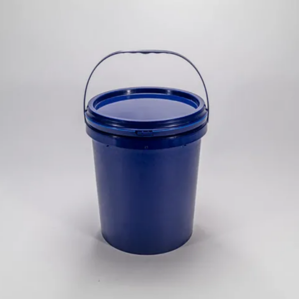 Ember Cat 20 Liter Plastik Serbaguna Bioplast Pail PP U 20 LT | Raja Plastik Indonesia