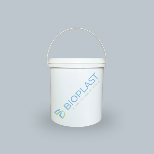 Ember Tempat Makanan Food Grade 4 Liter Bioplast Galon PP ECO 4 LT Ember Tempat Makanan Food Grade 4 Liter Bioplast Galon PP ECO 4 LT | Raja Plastik Indonesia