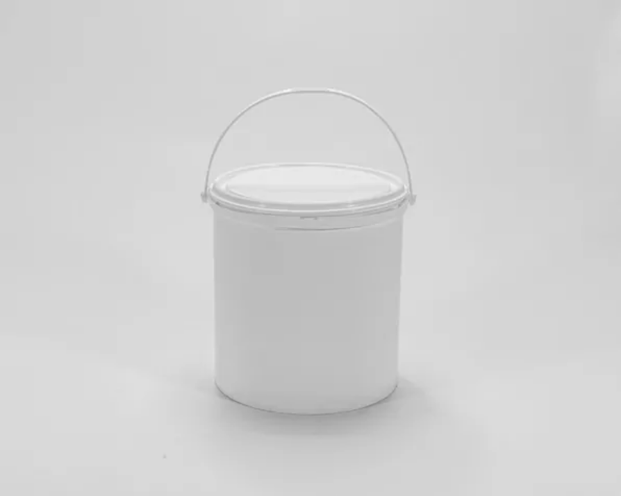 Ember Tempat Makanan Food Grade 4 Liter Bioplast Galon PP U 4 LT PK | Raja Plastik Indonesia