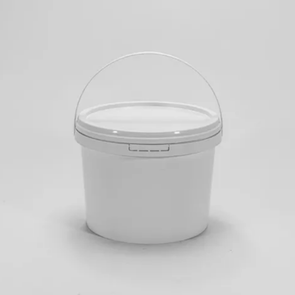 Ember Tempat Makanan Food Grade 5 Liter Bioplast Pail PP 5 LT Putih BL No Seal Ember Tempat Makanan Food Grade 5 Liter Bioplast Pail PP 5 LT Putih BL No Seal