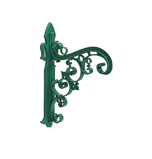 Gantungan Pot Dinding Lion Star GB-17 Wall Pot Hanger (L), Ukuran 194 x H 274 mm | Raja Plastik Indonesia