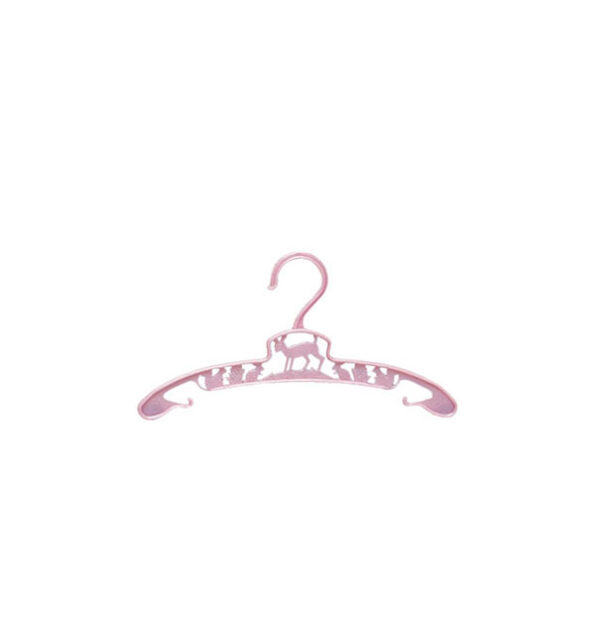 Hanger Baju Anak Plastik Lion Star GB-4 Children Clothes Hanger Hanger Baju Anak Plastik Lion Star GB-4 Children Clothes Hanger, Ukuran 250 x H 137 mm | Raja Plastik Indonesia