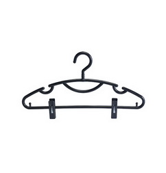 Hanger Baju Plastik Gantungan Klip Lion Star GB-12 Hanger 204 Hanger Baju Plastik Gantungan Klip Lion Star GB-12 Hanger 204, Ukuran 420 x H 240 mm | Raja Plastik Indonesia