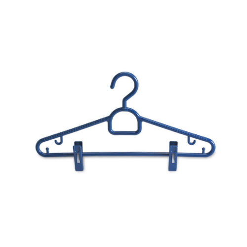 Hanger Baju Plastik Gantungan Klip Lion Star GB-13 Hanger 205 Hanger Baju Plastik Gantungan Klip Lion Star GB-13 Hanger 205, Ukuran 420 x H 240 mm | Raja Plastik Indonesia