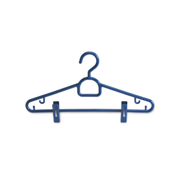 Hanger Baju Plastik Gantungan Klip Lion Star GB-13 Hanger 205 Hanger Baju Plastik Gantungan Klip Lion Star GB-13 Hanger 205, Ukuran 420 x H 240 mm | Raja Plastik Indonesia