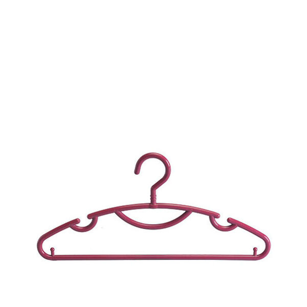 Hanger Baju Plastik Gantungan Lion Star GB-10 Hanger 104 Hanger Baju Plastik Gantungan Lion Star GB-10 Hanger 104, Ukuran 420 x H 200 mm | Raja Plastik Indonesia