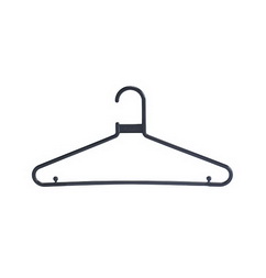 Hanger Baju Plastik Gantungan Lion Star GB-9 Hanger 103 Hanger Baju Plastik Gantungan Lion Star GB-9 Hanger 103, Ukuran 404 x H 206 mm | Raja Plastik Indonesia