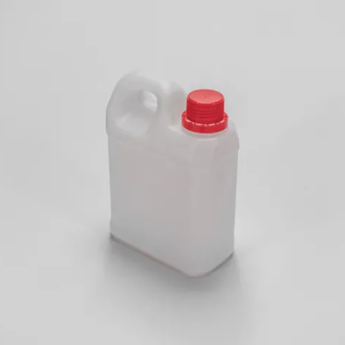 Jerigen Plastik 1 Liter Putih Natural Bioplast HDPE 1 LT Lebar Nat Jerigen Plastik 1 Liter Putih Natural Bioplast HDPE 1 LT Lebar Nat | Raja Plastik Indonesia