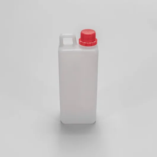 Jerigen Plastik 1 Liter Putih Natural Bioplast HDPE 1 LT Tinggi Nat Jerigen Plastik 1 Liter Putih Natural Bioplast HDPE 1 LT Tinggi Nat | Raja Plastik Indonesia