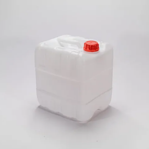Jerigen Plastik 16,5 Liter Putih Bioplast HDPE 16.5 Kg Nat Jerigen Plastik 16,5 Liter Putih Bioplast HDPE 16.5 Kg Nat | Raja Plastik Indonesia