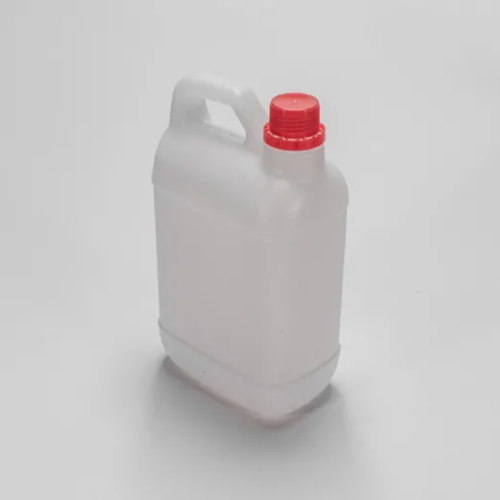 Jerigen Plastik 2 Liter Putih Natural Bioplast HDPE 2 LT Nat Jerigen Plastik 2 Liter Putih Natural Bioplast HDPE 2 LT Nat | Raja Plastik Indonesia