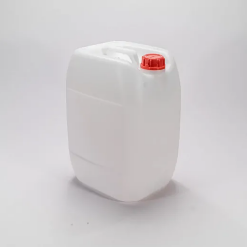 Jerigen Plastik 20 Liter Putih Bioplast HDPE MC 20 LT NAT Jerigen Plastik 20 Liter Putih Bioplast HDPE MC 20 LT NAT | Raja Plastik Indonesia