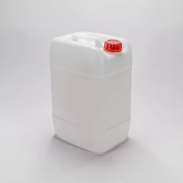 Jerigen Plastik 22 Liter Putih Bioplast HDPE 22 LT Handle AB Nat Jerigen Plastik 22 Liter Putih Bioplast HDPE 22 LT Handle A/B Nat | Raja Plastik Indonesia