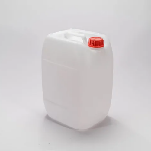 Jerigen Plastik 22 Liter Putih Bioplast HDPE MC 22 LT NAT Jerigen Plastik 22 Liter Putih Bioplast HDPE MC 22 LT NAT | Raja Plastik Indonesia
