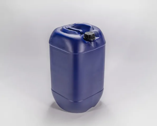 Jerigen Plastik 30 Liter Biru Bioplast HDPE CH B 30 Lt Double Layer Jerigen Plastik 30 Liter Biru Bioplast HDPE CH B 30 Lt Double Layer, Jerigen Standar Industri | Raja Plastik Indonesia