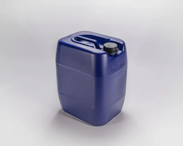 Jerigen Plastik 32,5 Liter Biru Standar Industri Bioplast HDPE CH 32.5 Lt Jerigen Plastik 32,5 Liter Biru Standar Industri Bioplast HDPE CH 32.5 Lt | Raja Plastik Indonesia