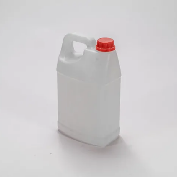 Jerigen Plastik 4 Liter Putih Natural Bioplast HDPE 4 LT HS Nat Jerigen Plastik 4 Liter Putih Natural Bioplast HDPE 4 LT HS Nat Raja Plastik Indonesia