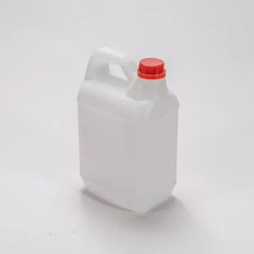 Jerigen Plastik 4 Liter Putih Natural Bioplast HDPE 4 LT Nat Jerigen Plastik 4 Liter Putih Natural Bioplast HDPE 4 LT Nat | Raja Plastik Indonesia
