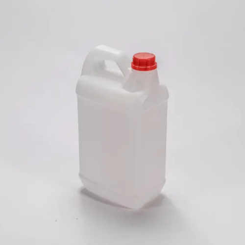 Jerigen Plastik 5 Liter Putih Natural Bioplast HDPE 5 LT Nat Jerigen Plastik 5 Liter Putih Natural Bioplast HDPE 5 LT Nat | Raja Plastik Indonesia