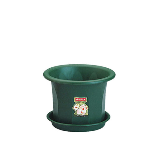 Pot Bunga Plastik Kecil Diameter 14,6 cm Tatakan Lion Star FP-25 Rose Pot No 4 Pot Bunga Plastik Kecil Diameter 14,6 cm Tatakan Lion Star FP-25 Rose Pot No 4, Ukuran Ø 146 x H 105 mm | Raja Plastik Indonesia