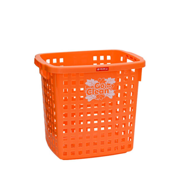 Tempat Sampah Kotak Besar Lion Star CA-3 Multi Bin (Large), Ukuran 305 x 235 x 279 mm | Raja Plastik Indonesia