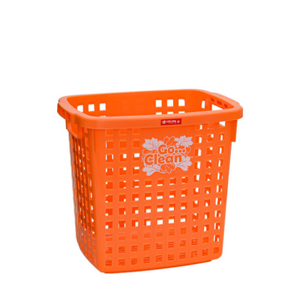 Tempat Sampah Kotak Besar Lion Star CA-3 Multi Bin (Large), Ukuran 305 x 235 x 279 mm | Raja Plastik Indonesia